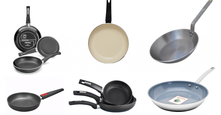 Opiniones de Wok inducción 32 cm - SKK - Conasi