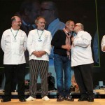 San Sebastian Gastronomika