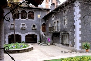 museo gastronomia laudio