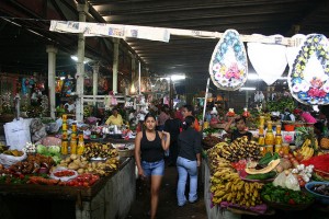 mercado