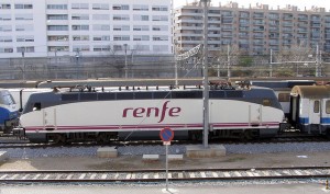 Renfe