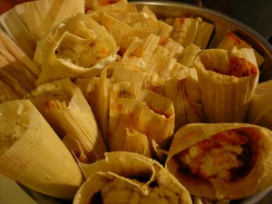 tamales