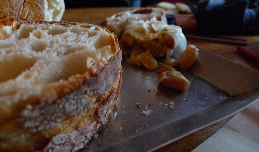 Recetas para aprovechar el pan