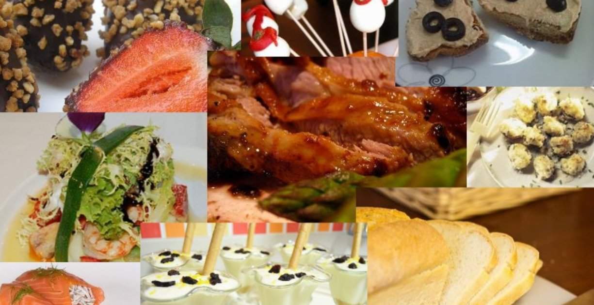 Recetas navideñas fáciles