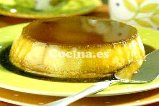 Flan de ostras