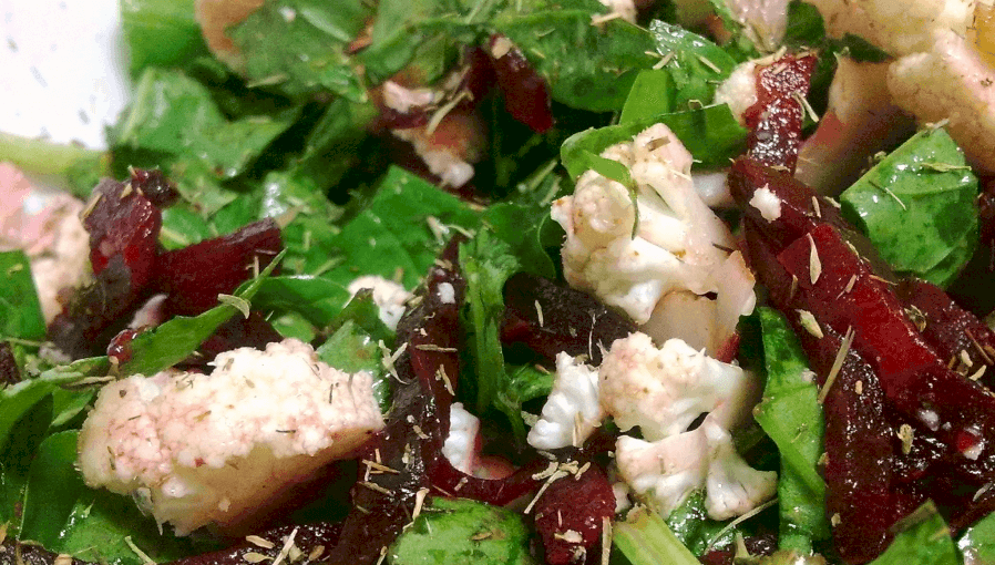 Ensalada