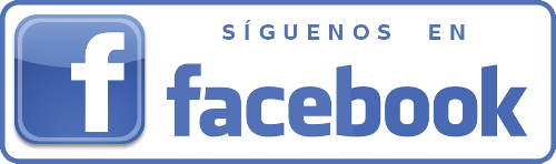 Síguenos en Facebook