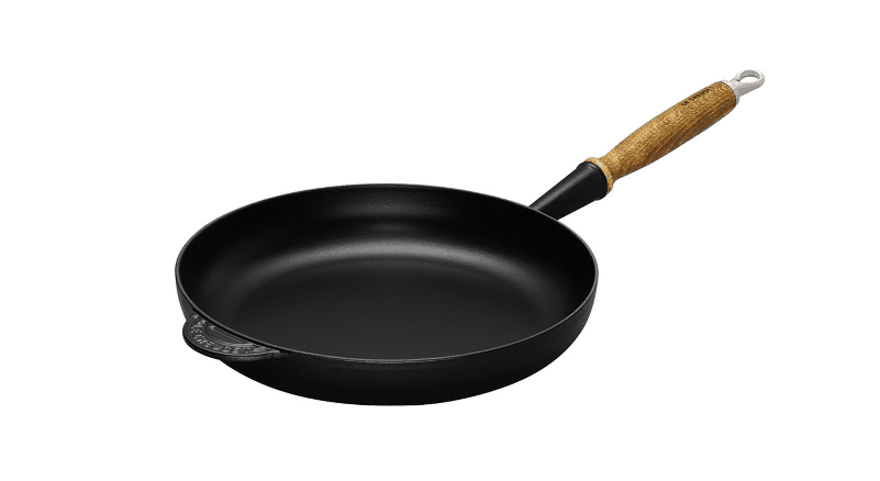 Sartén de hierro fundido Le Creuset