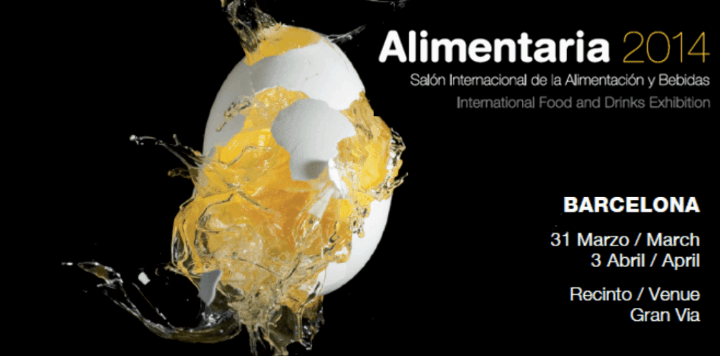 Alimentaria 2014