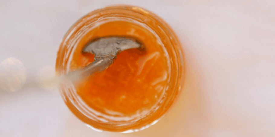 Esterilizar frascos para mermelada