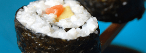 Arroz para sushi