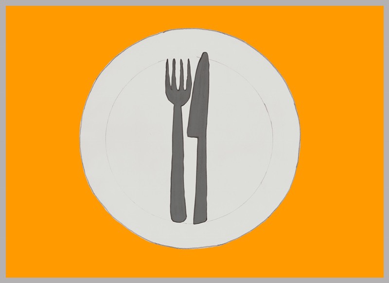 Significado De Los Cubiertos En Función De Su Colocación Cocina Es
