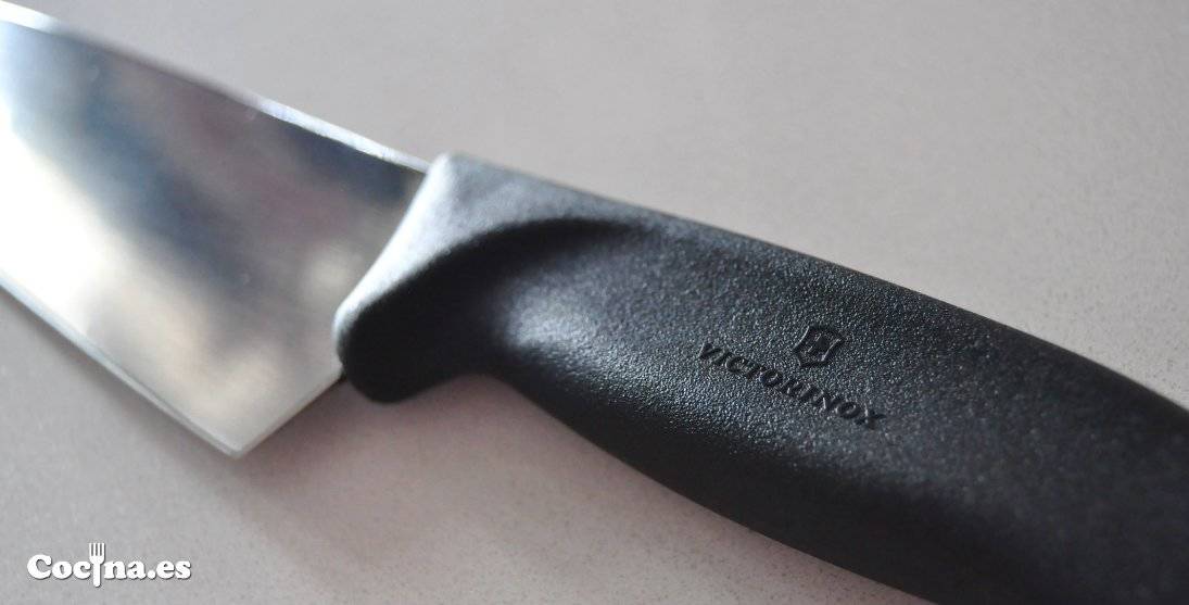 Cuchillo Victorinox Swiss Classic