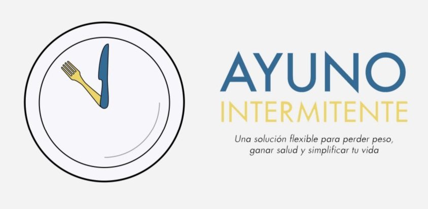 Ayuno Intermitente