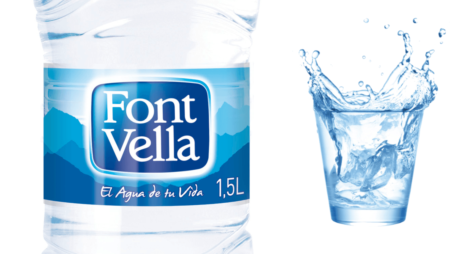 Font Vella