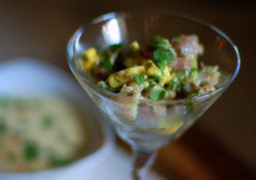 Ceviche