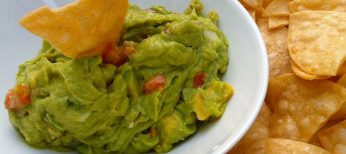 guacamole