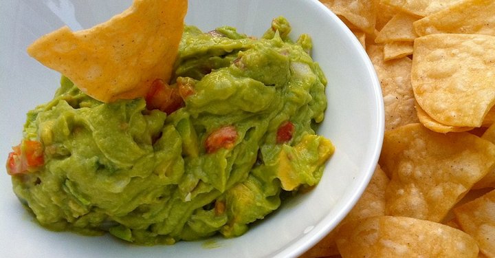 guacamole