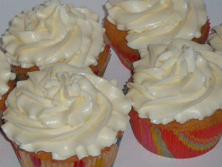 buttercream