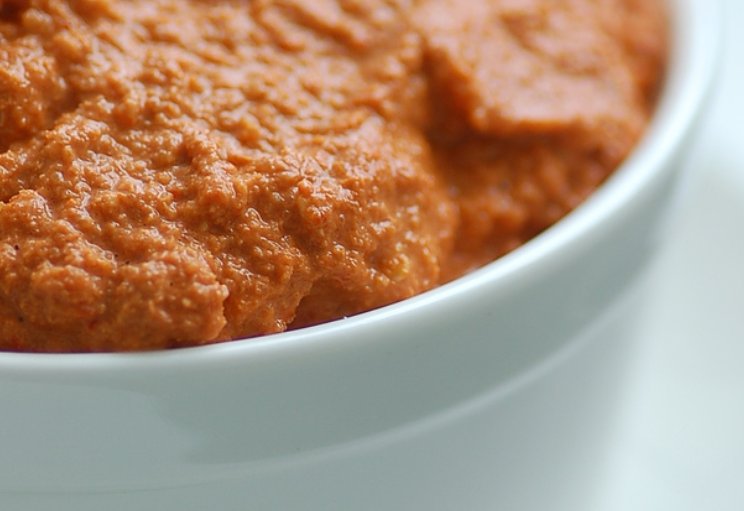 Dip muhammara