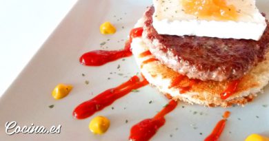 Burgers Brooklyn: Wagyu
