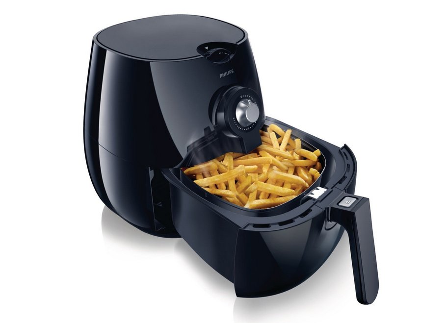 Freidora sin aceite Philips Airfryer