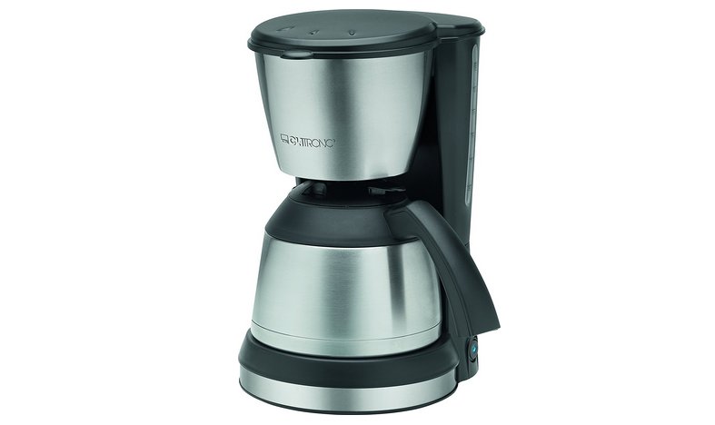 Mejores cafeteras de goteo Clatronic KA 3563