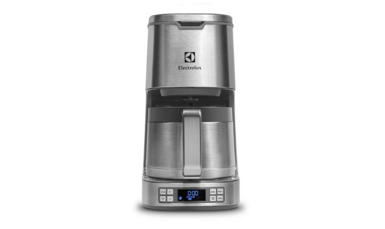 Mejores cafeteras de goteo Electrolux Expressionist EKF 7900