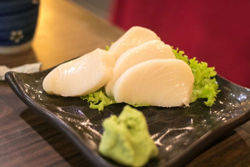 butterfish