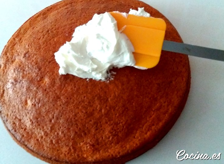 Cómo hacer carrot cake original