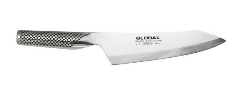 Cuchillo deba GLOBAL