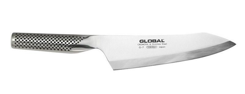 Cuchillo deba GLOBAL