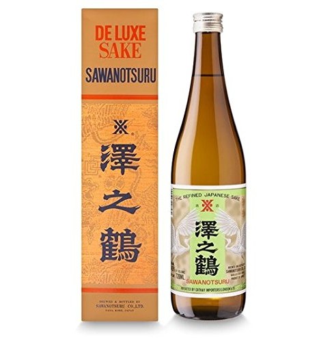 Comprar sake online