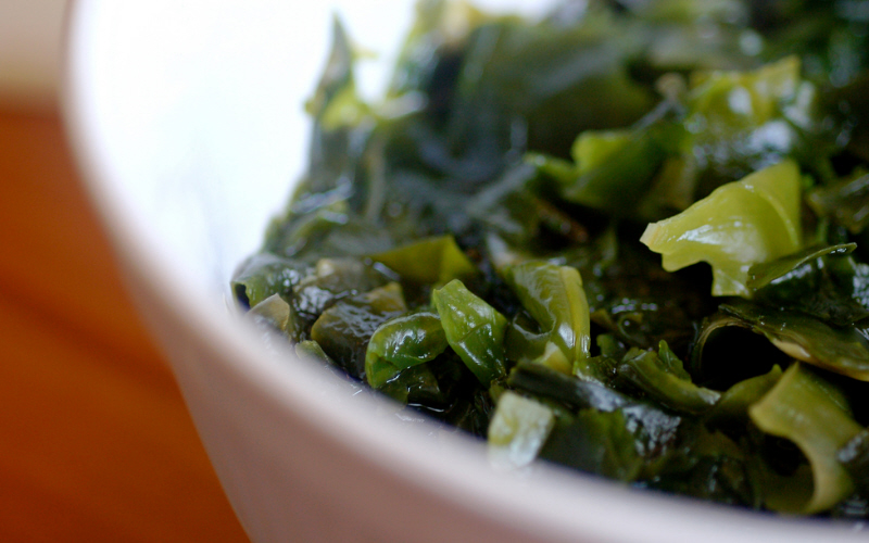 wakame