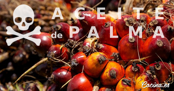 Aceite de Palma - Las 10 Verdades