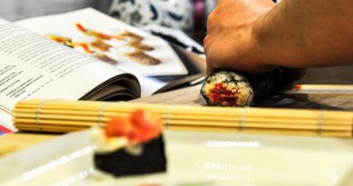 recetas japonesas