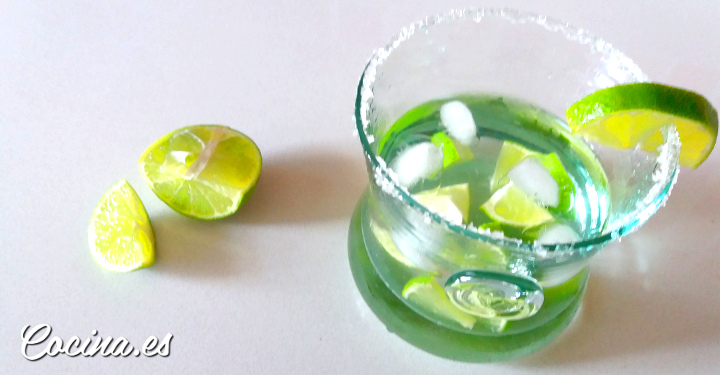 Caipirinha: Receta Original