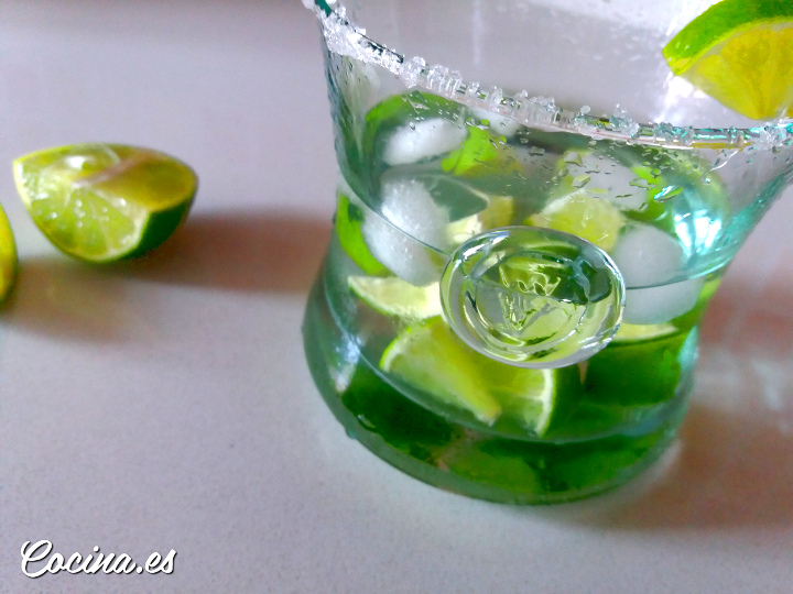 Caipirinha: Receta Original