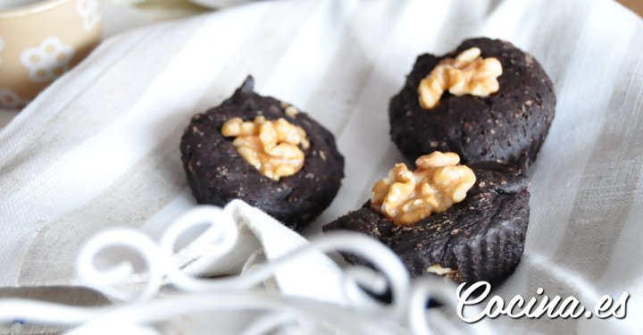 Bollería Casera para Niños: Brownies de Chocolate