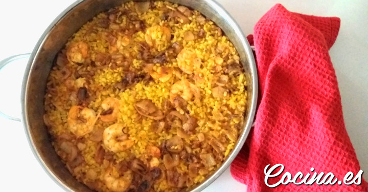 Arroz al Horno: Tiempo y Temperatura