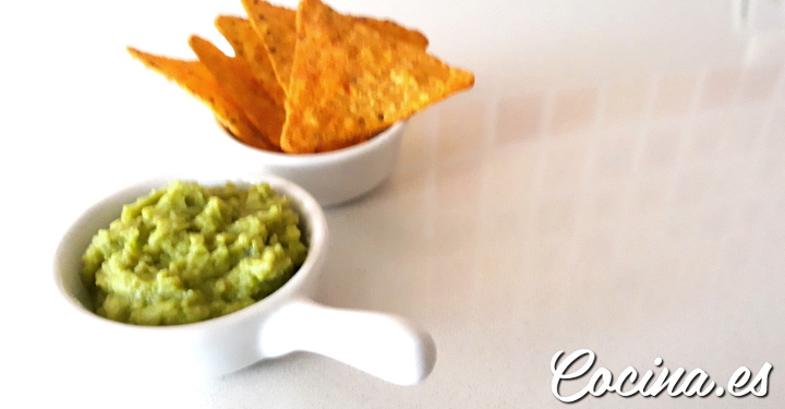 Cómo hacer Guacamole Fácil y Rápido