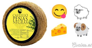 El queso de oveja, un manjar muy saludable