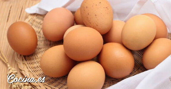 Cómo pasteurizar huevos