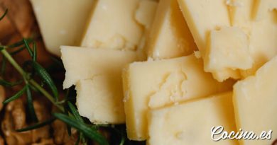 El queso se puede congelar