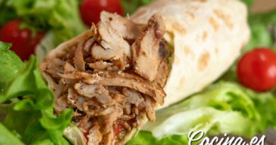 Qué es un wrap