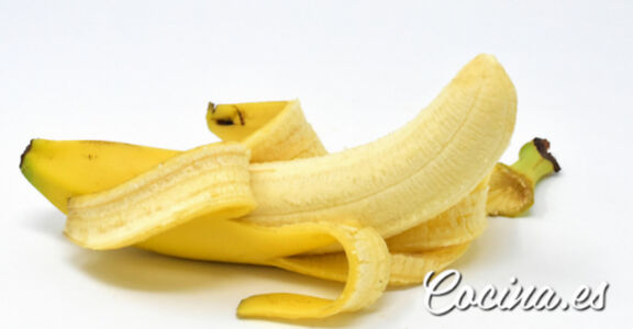 conservar los plátanos más tiempo