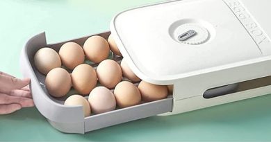 Cómo congelar huevos