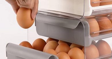 Cómo conservar los huevos frescos correctamente