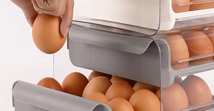 Cómo conservar los huevos frescos correctamente