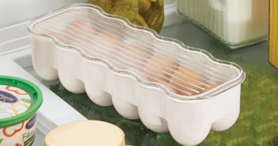 Cómo guardar los huevos frescos en el frigorífico